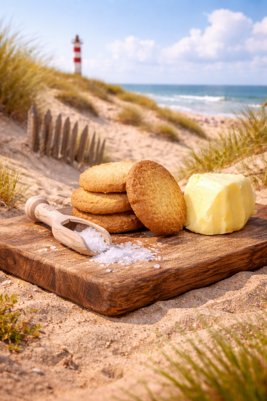 PALET FLEUR DE SEL