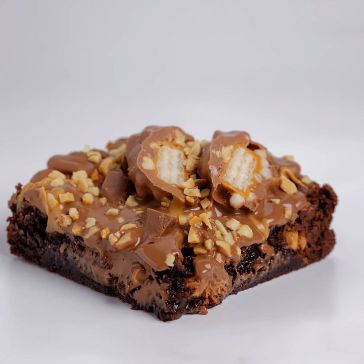 BROWNIE LION ( LA PART )