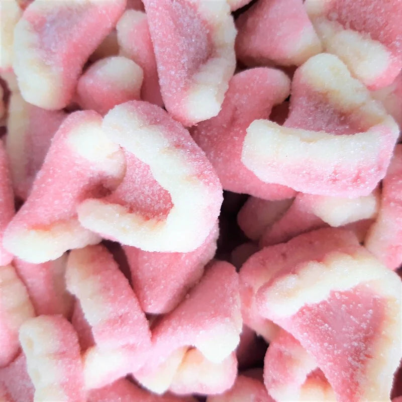 Dentiers sucrés 100g