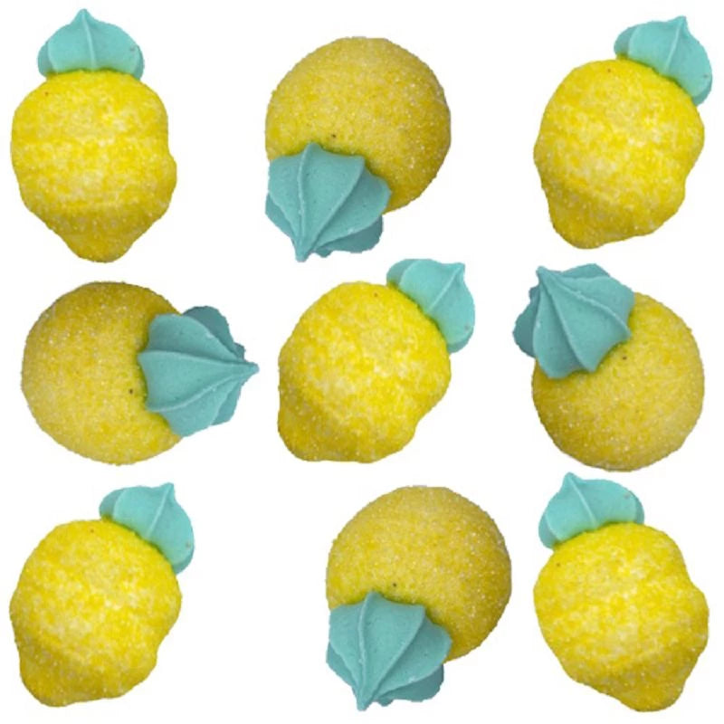 CITRON GUIMAUVE SUCREE A L' UNITE