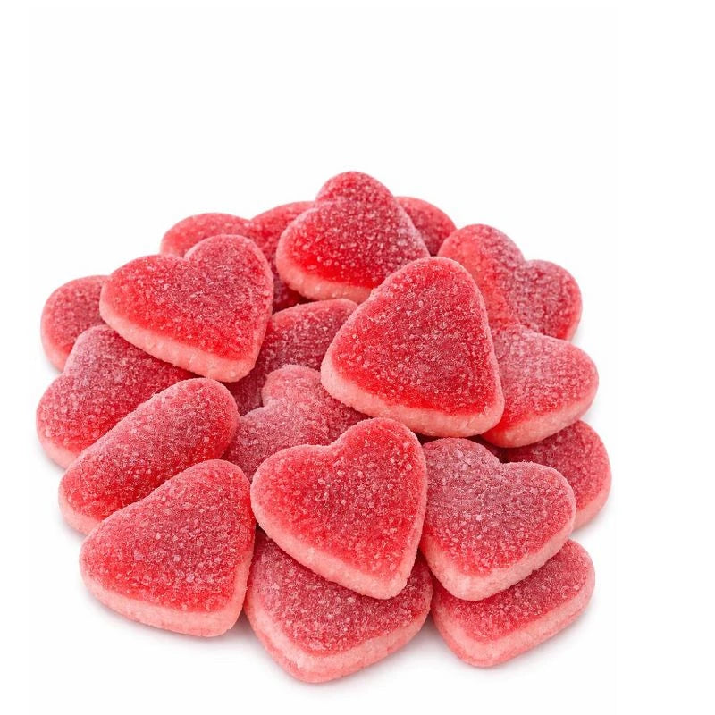Cœur Fizz 100g