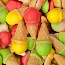 Glace lisse 100g