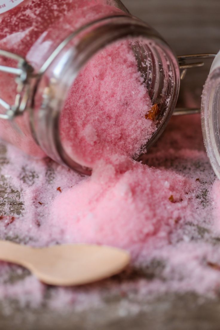 SUCRES AROMATISES