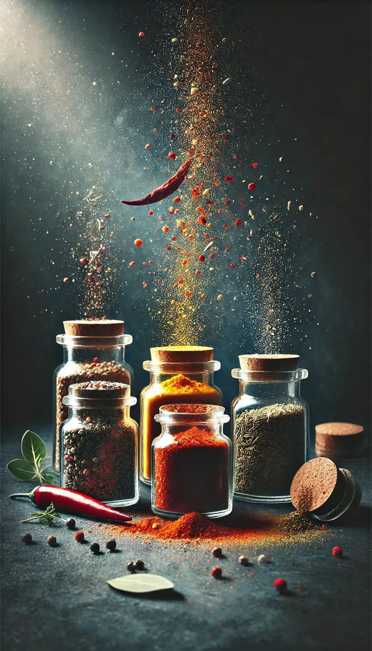 SELS AROMATISES ARTISANAUX