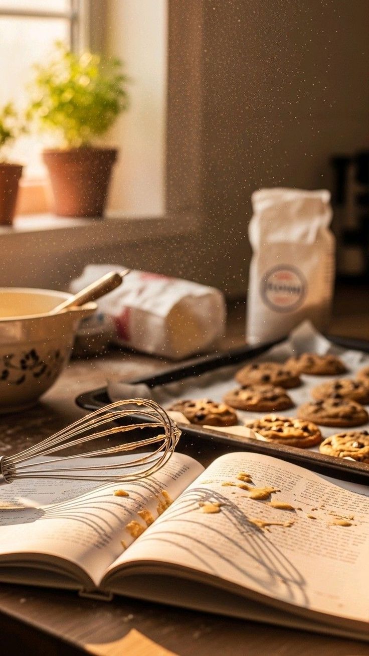 PREPARATIONS GOURMANDES