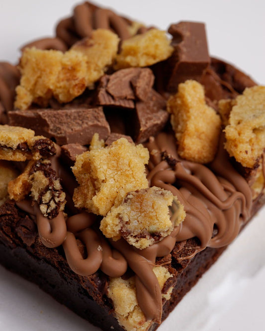 BROOKIE ( LA PART )