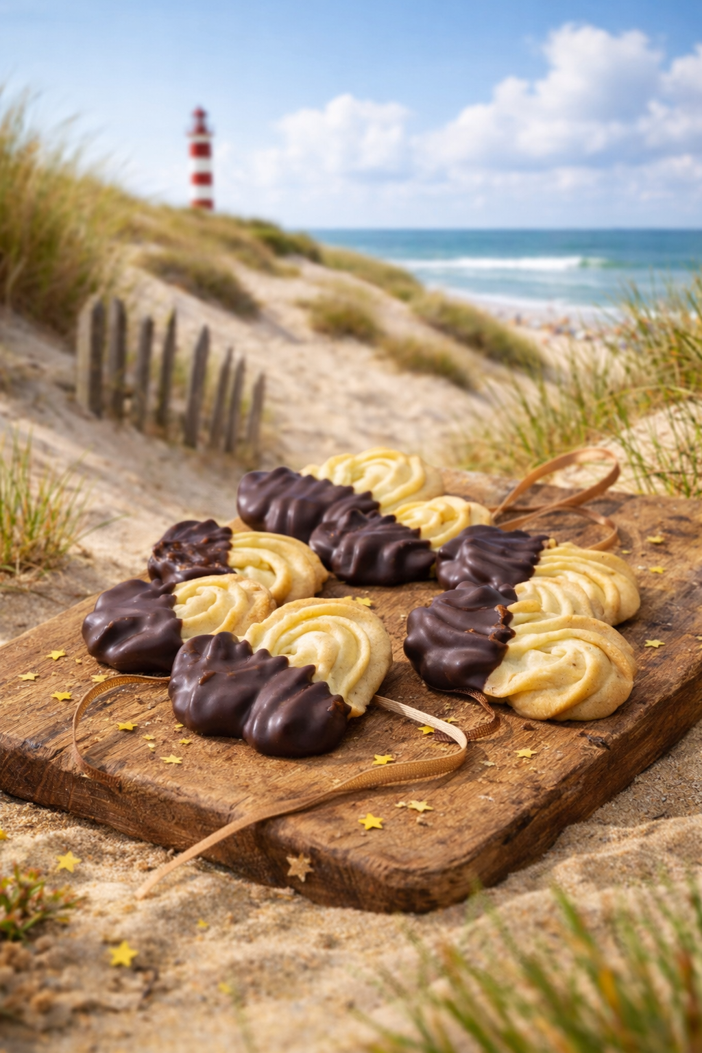 SABLE VIENNOIS ( SPRITZ )