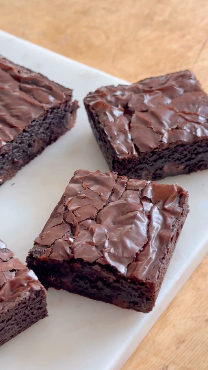 BROWNIE CLASSIC