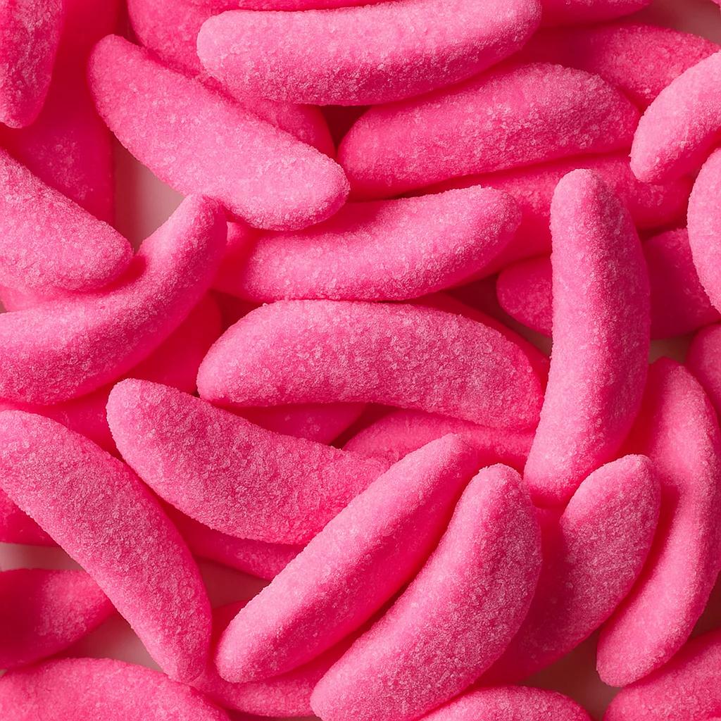 Bananes rose sucrées 100G