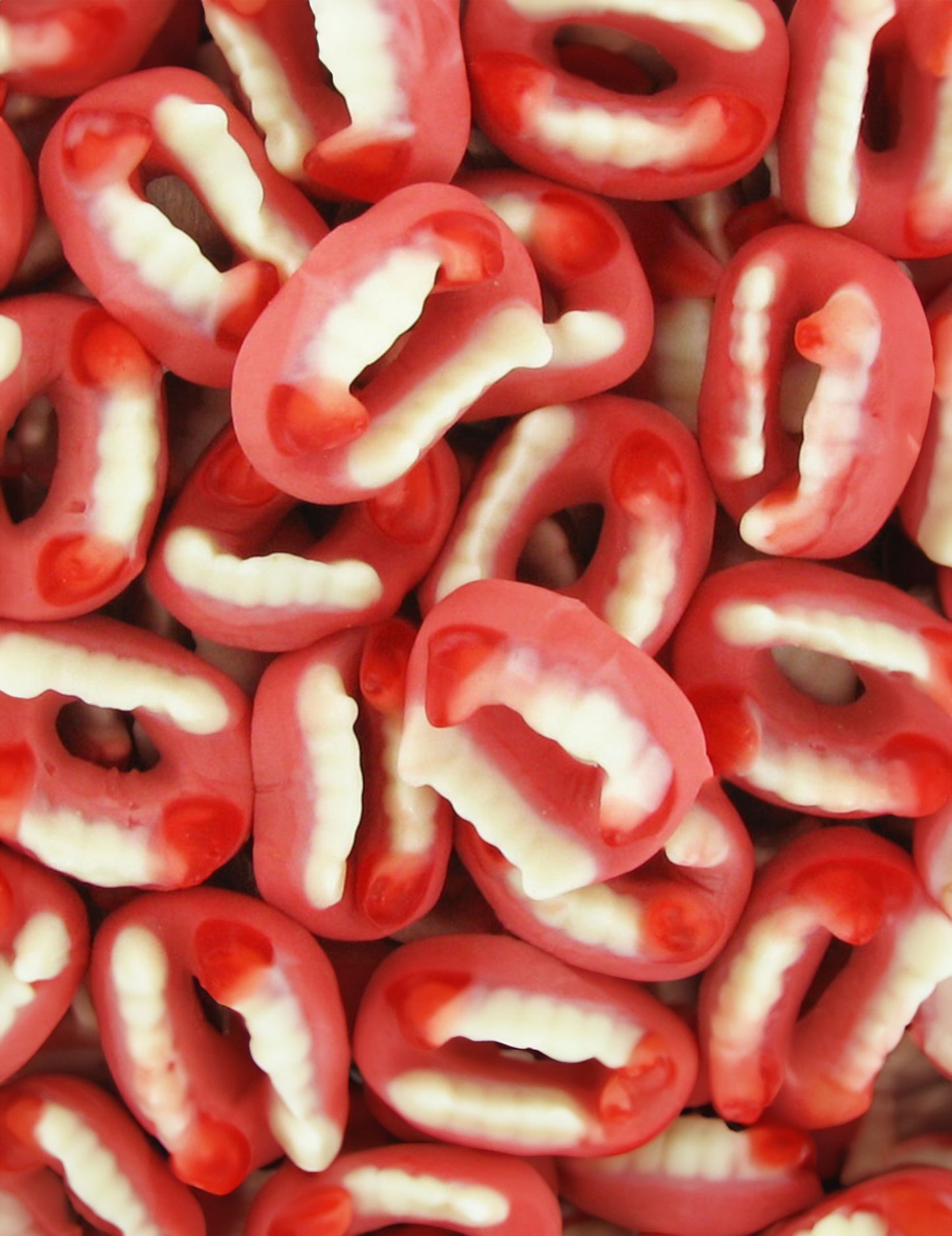 DENTS DE VAMPIRE 100GRS