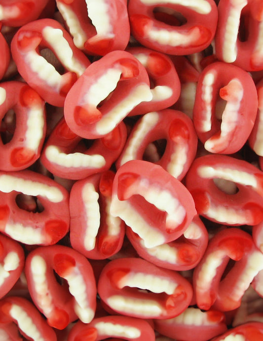 DENTS DE VAMPIRE 100GRS
