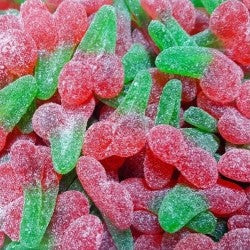 Cerise sucrées 100G